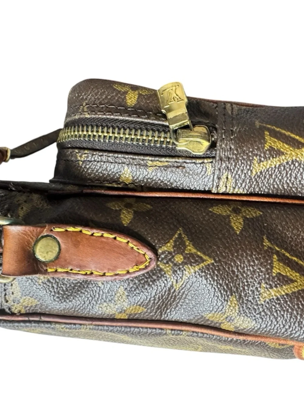 Louis Vuitton iconic louis